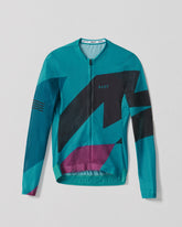 Emerge Ultralight Pro Langarmtrikot für Damen